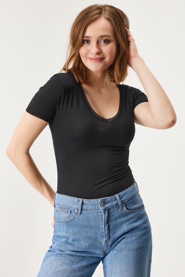 COTONELLA Majica Maglia