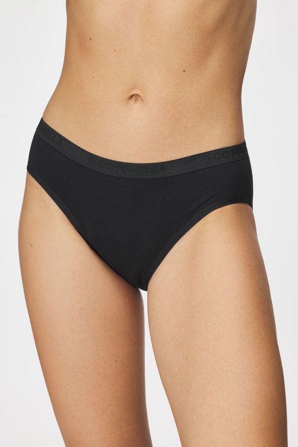 COTONELLA Menstrualne gaćice za srednju menstruaciju