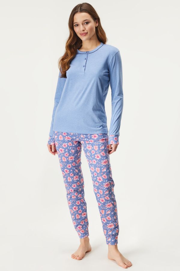 Coveri Pidžama Chanel duga