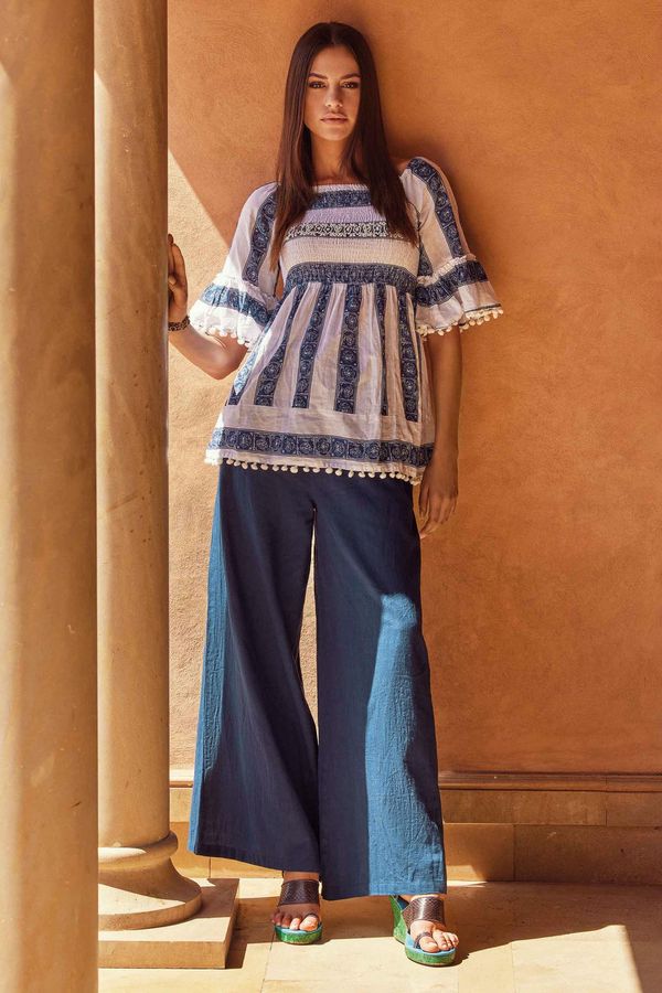 David Beachwear Hlače za plažu David Beachwear Osaka