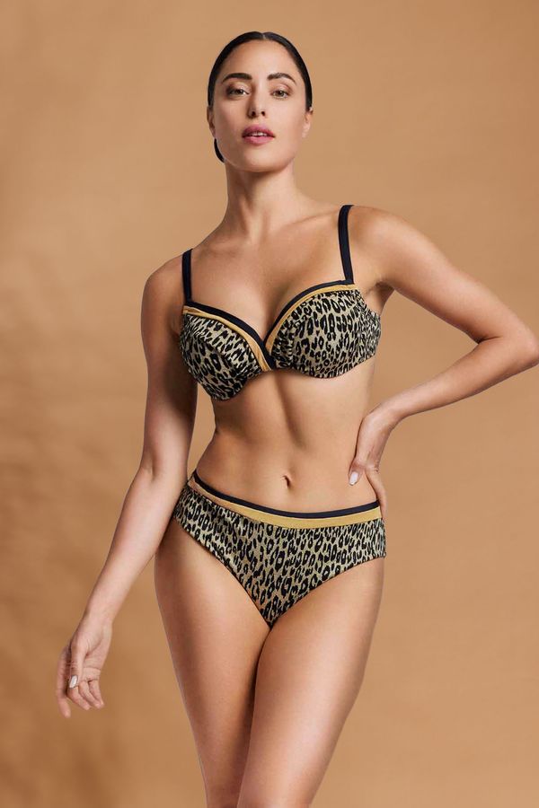 David Dvodijelni kupaći kostim David Mora III