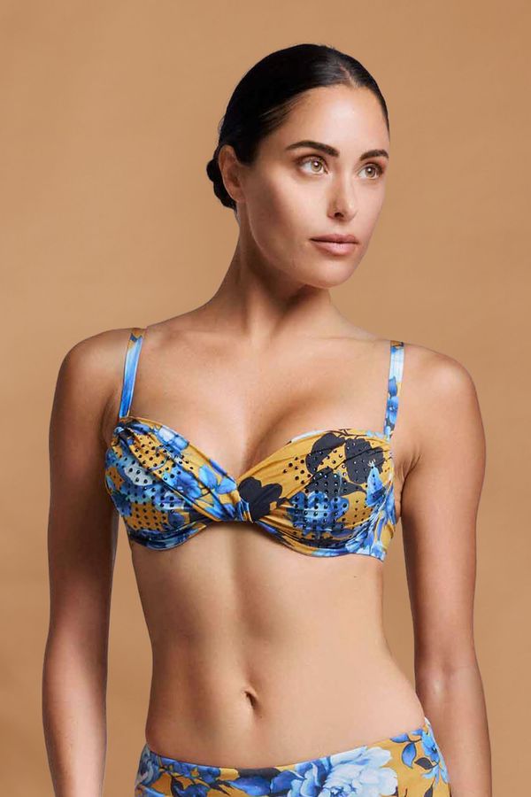 David Gornji dio kupaćeg kostima David Mora II