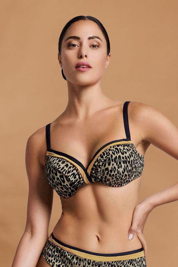 David Gornji dio kupaćeg kostima David Mora III