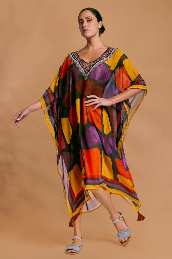 David Pončo za plažu David Fuego IV