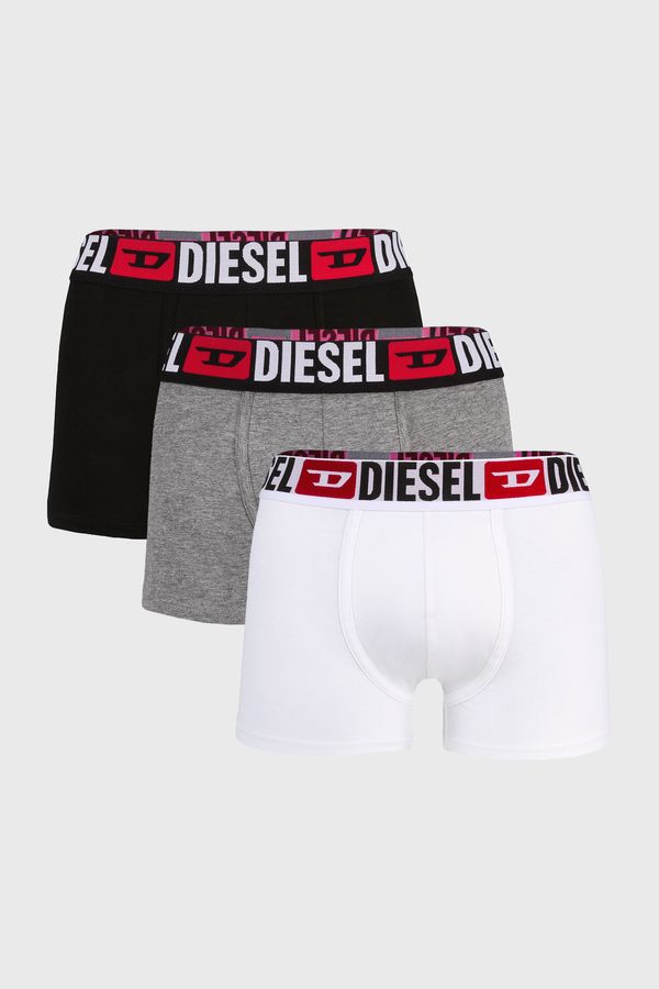 Diesel 3 PACK bokserica Diesel Damien