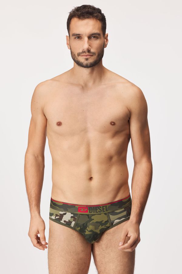 Diesel Muške gaće Diesel Andre Army