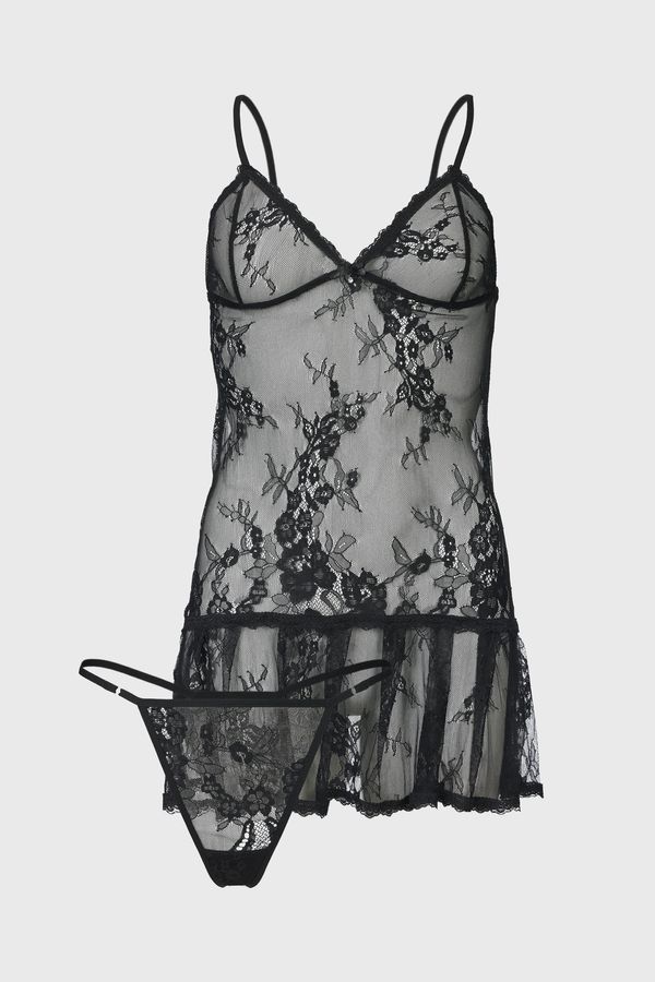 Dkaren Sp. z o.o. Erotski komplet Anastazie