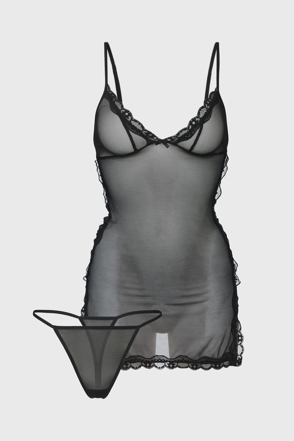 Dkaren Sp. z o.o. Erotski komplet Ivy