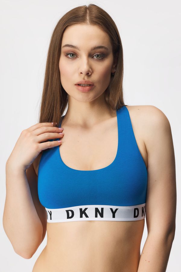 DKNY Grudnjak DKNY Cozy Bralette