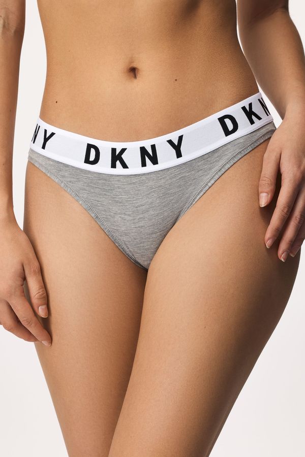 DKNY Klasične gaćice DKNY Cozy Bikini