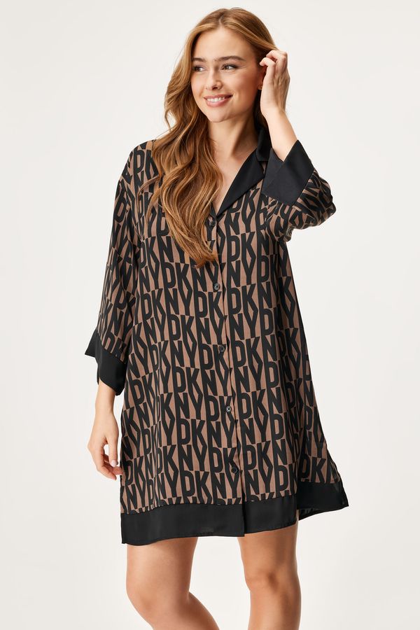 DKNY Spavaćica DKNY Icon Behavior