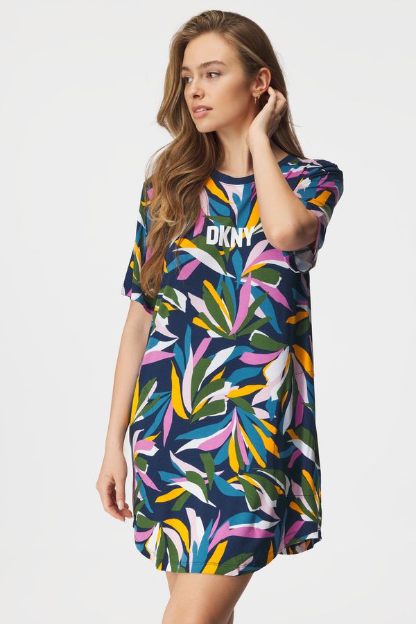DKNY Spavaćica DKNY Palms