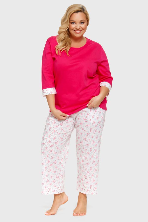 Doctor Nap Pamučna pidžama Viva duga