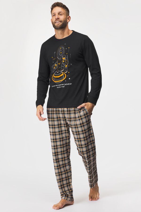 Doctor Nap Pidžama Space duga