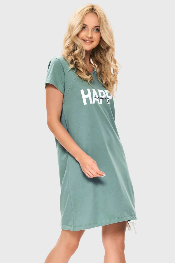 Doctor Nap Spavaćica za dojilje Happy mommy Mineral