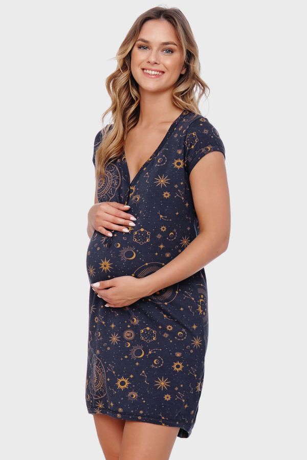 Doctor Nap Spavaćica za trudnice i dojilje Zodiac