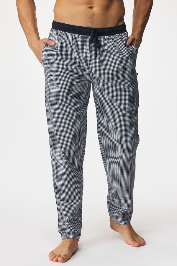 Dodo Pamučne hlače za spavanje Metro