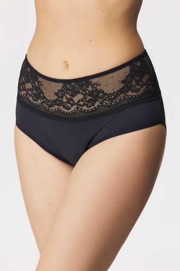 Dorina 2PACK Menstrualne gaćice Eco moon za jaku menstruaciju