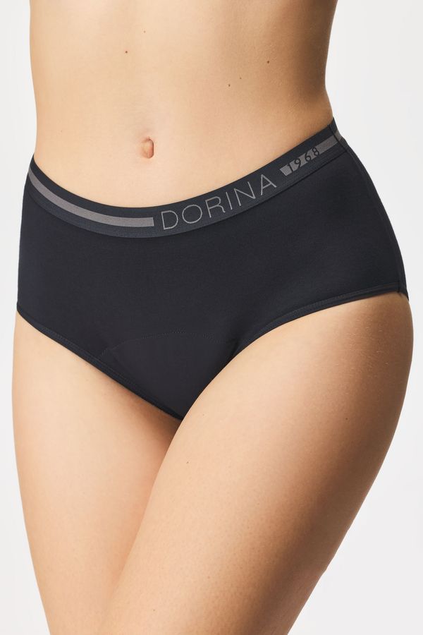 Dorina 2PACK Menstrualne gaćice Moon za jaku menstruaciju