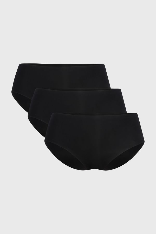 Dorina 3 PACK klasičnih gaćica Mio