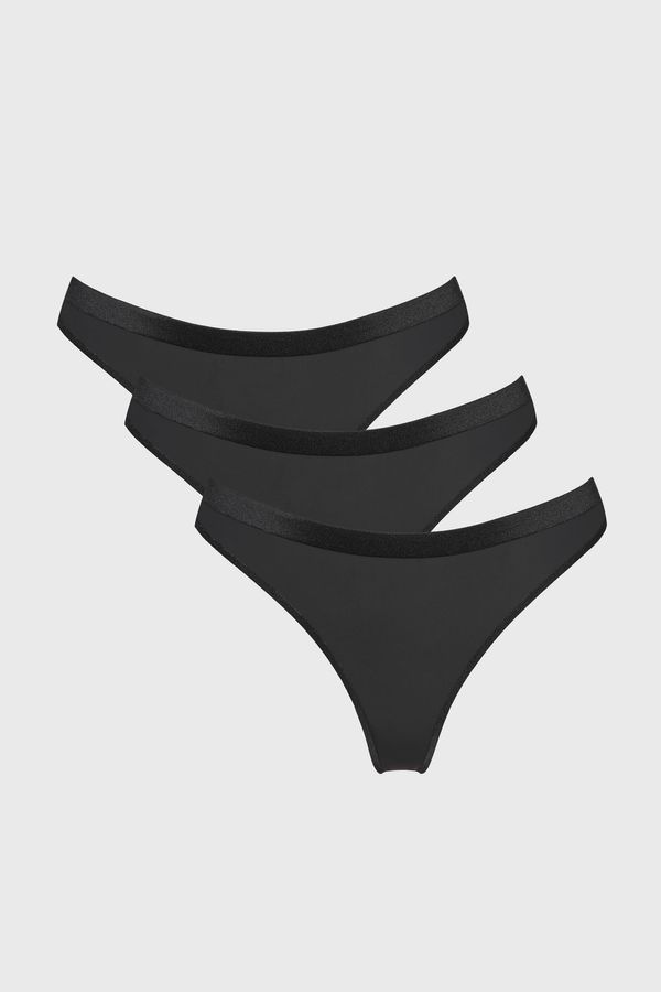 Dorina 3PACK Tange Crystal