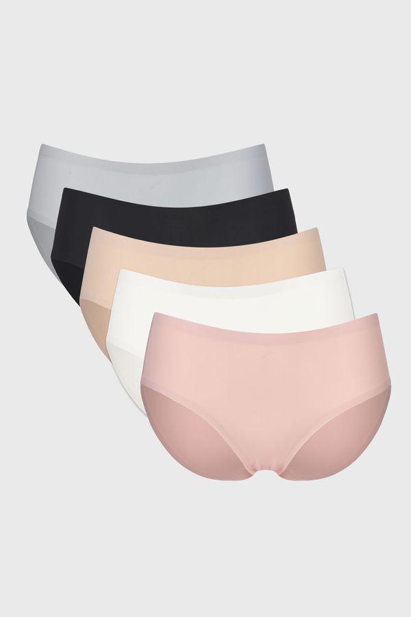 Dorina 5PACK Klasične gaćice Mio