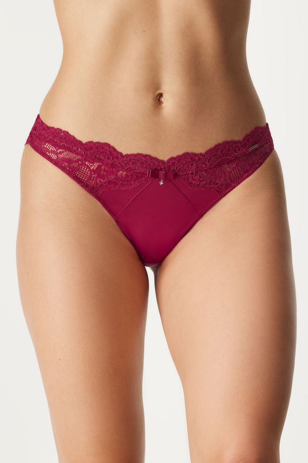 Dorina Brazilke Anderson čipkaste