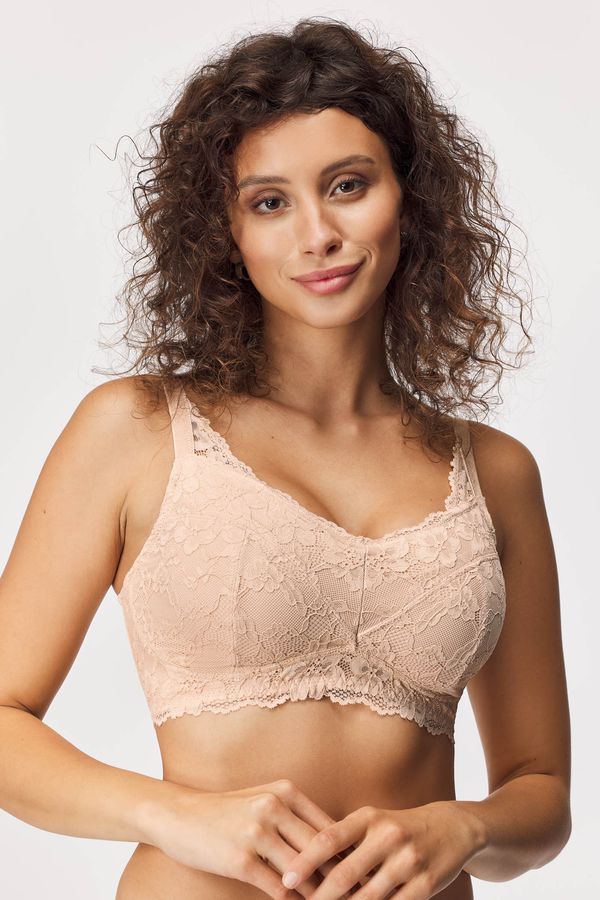 Dorina Grudnjak Amelie nepodstavljeni protetski nakon ablacije