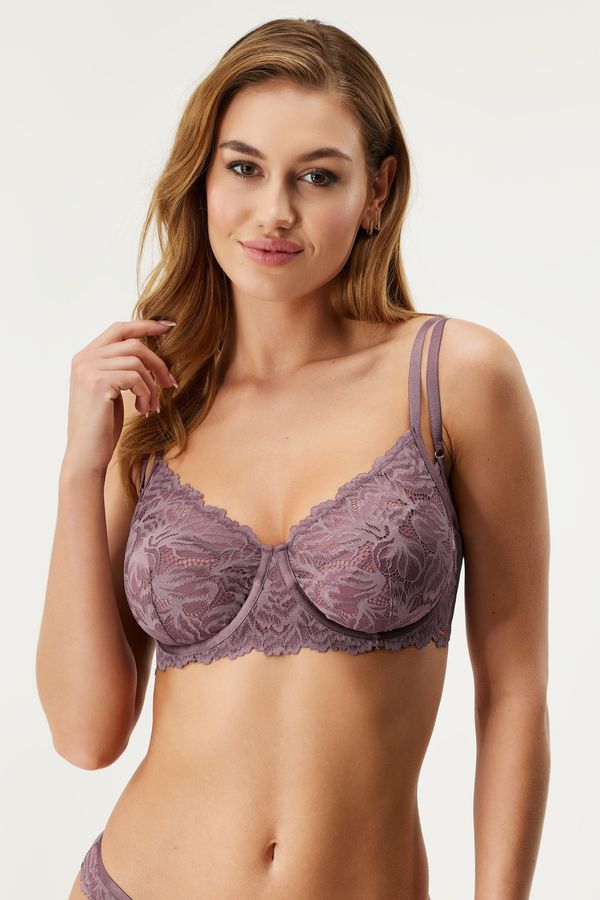 Dorina Grudnjak Briella nepodstavljeni