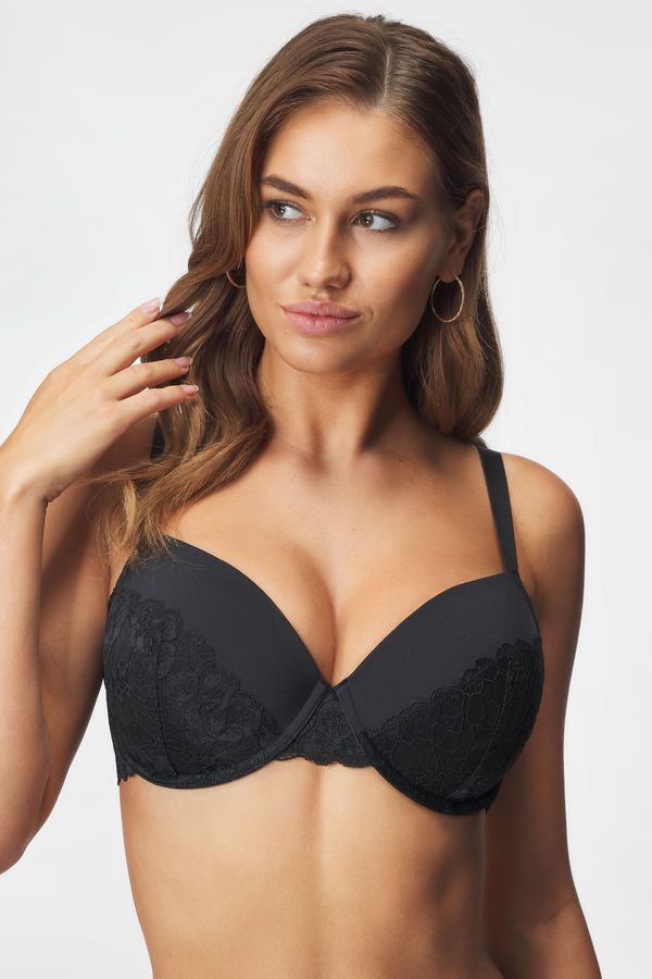 Dorina Grudnjak Claire I Podstavljeni