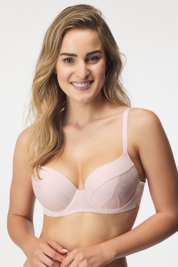 Dorina Grudnjak Dhara Push-Up