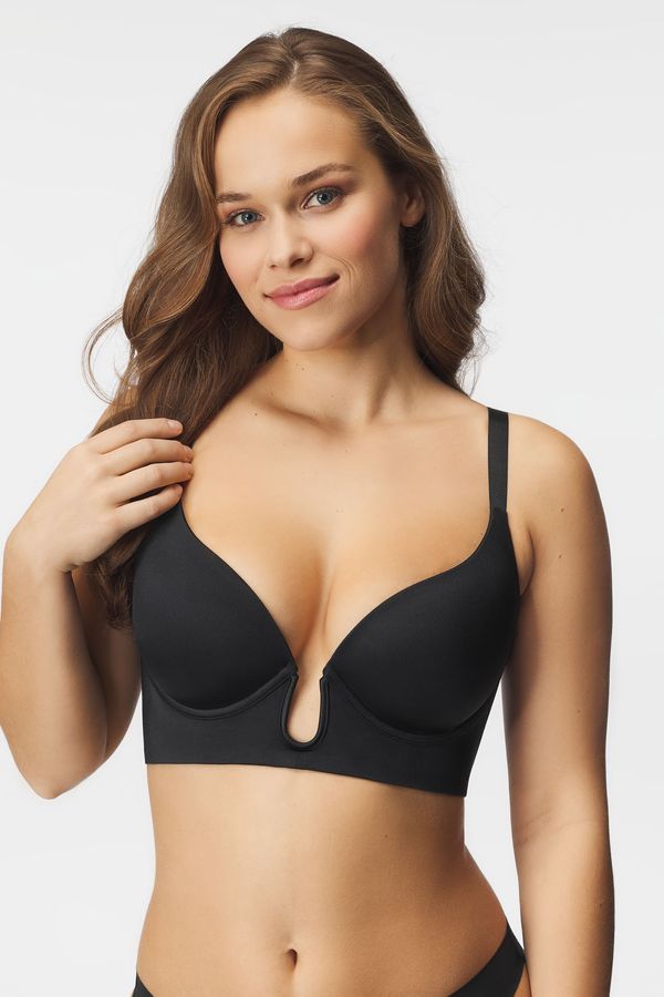 Dorina Grudnjak Evelynn podstavljeni Plunge