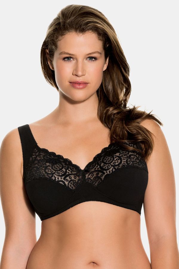 Dorina Grudnjak Georgina bez žica pamučni