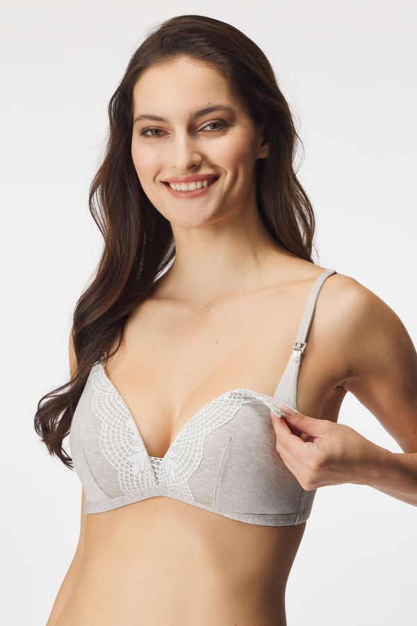 Dorina Grudnjak za dojenje Acacia podstavljeni bez žica