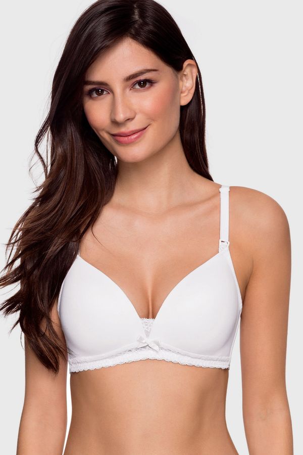 Dorina Grudnjak za dojenje May podstavljeni bez žica