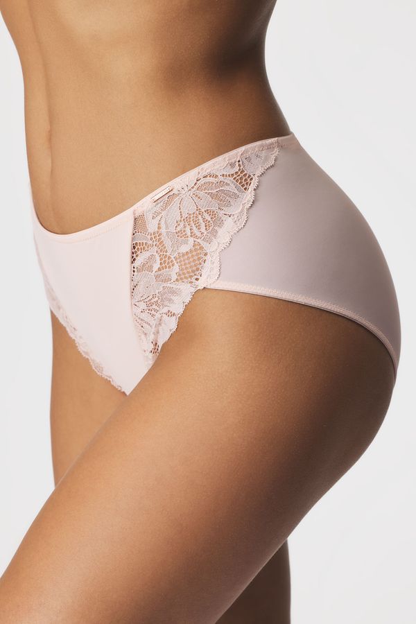 Dorina Klasične gaćice Avery s visokim strukom