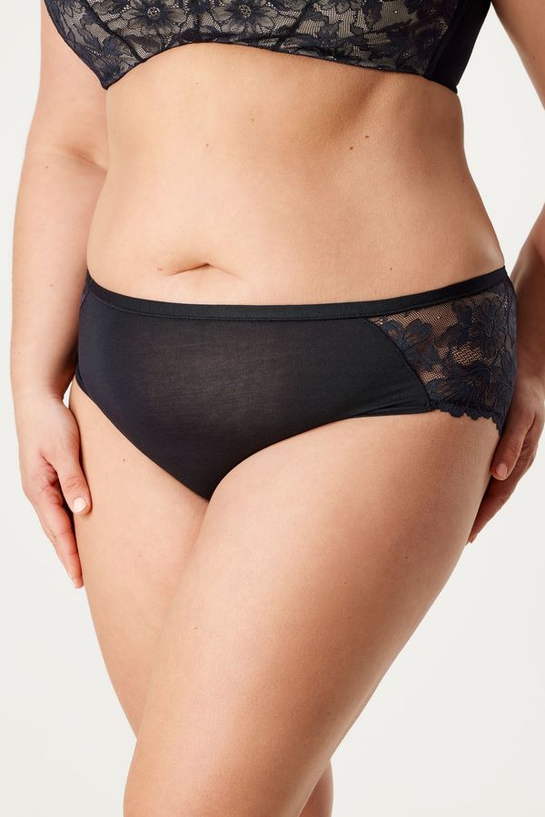 Dorina Klasične gaćice Jazlyn čipkaste