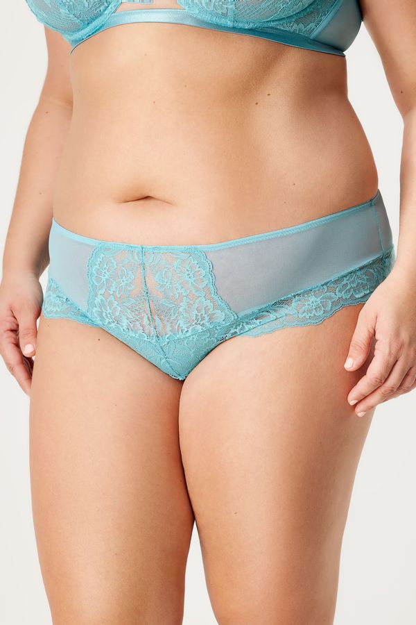 Dorina Klasične gaćice Lilian čipkaste