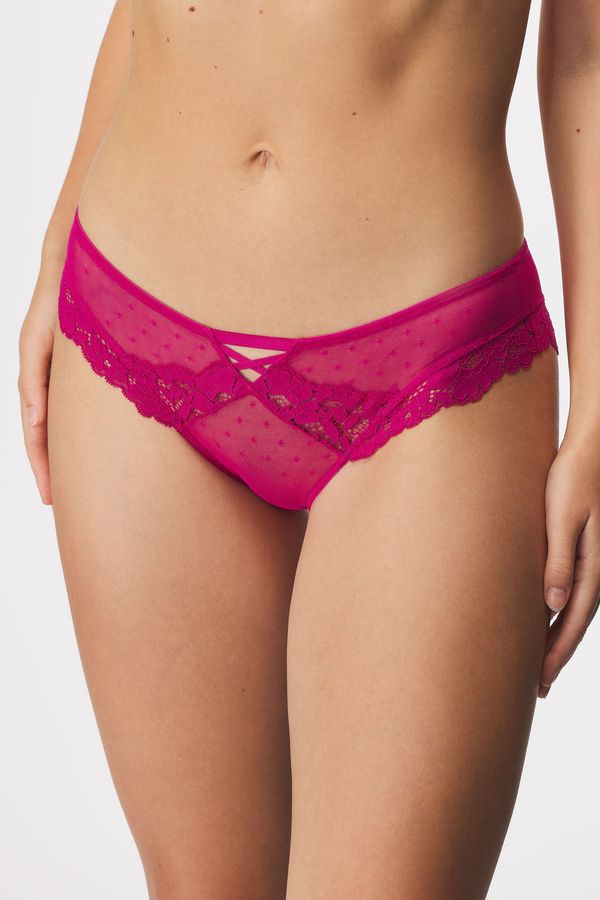 Dorina Klasične gaćice Orison