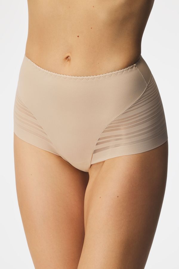 Eldar Klasične gaćice Velma s visokim strukom