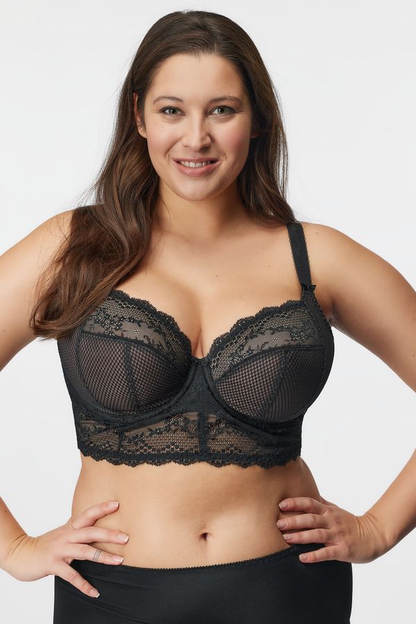 Elomi Grudnjak Elomi Charley nepodstavljeni