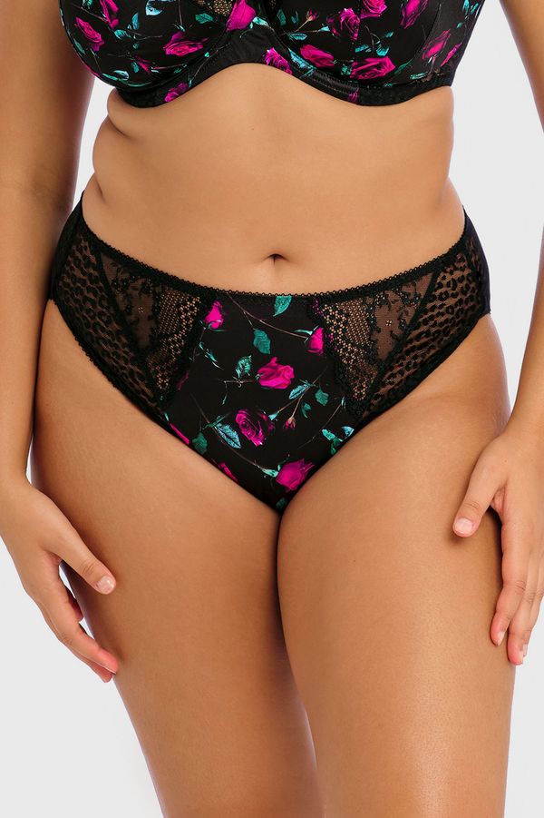 Elomi Klasične gaćice Elomi Lucie s visokim strukom