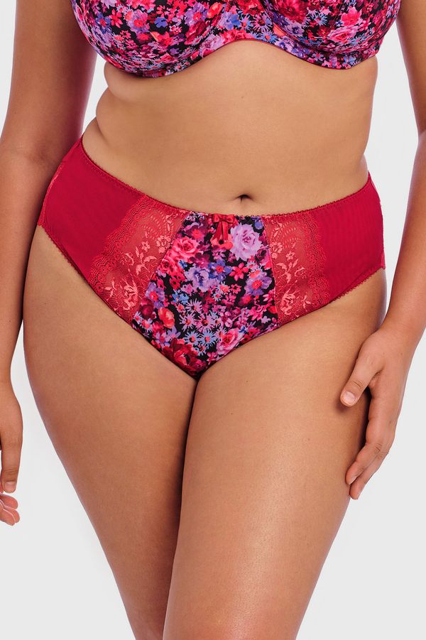 Elomi Klasične gaćice Elomi Morgan s visokim strukom