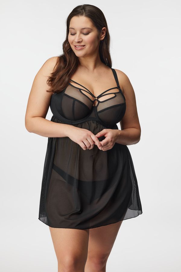 Elomi Spavaćica Elomi Sachi kratka