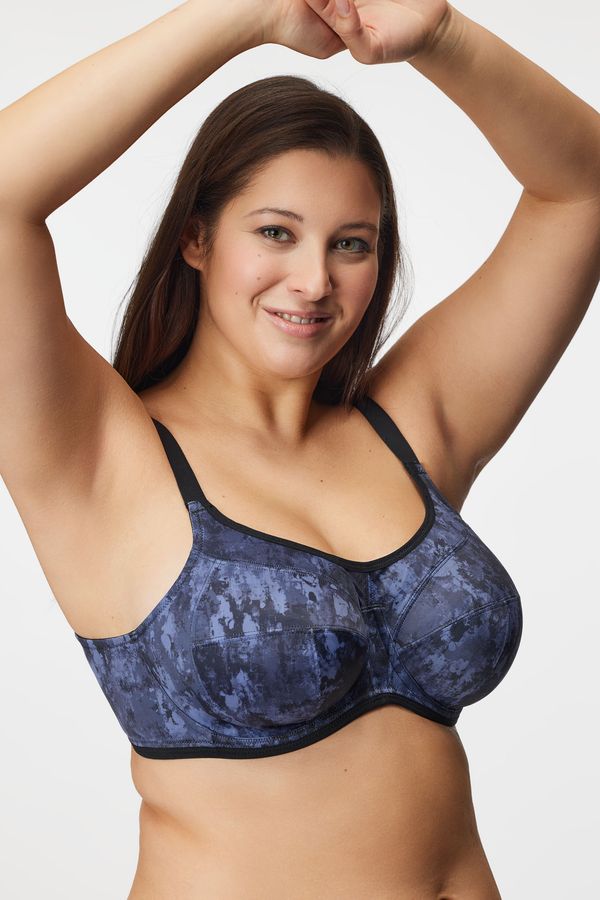 Elomi Sportski grudnjak Elomi Energise Stormy