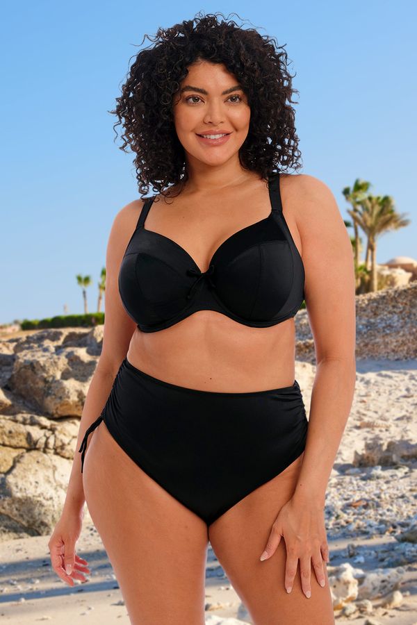 Elomi Ženski dvodijelni kupaći kostim Elomi Plain Sailing I