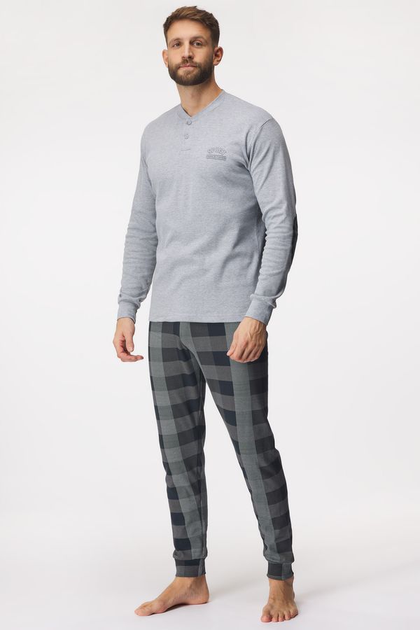 Enrico Coveri Pidžama Curtis duga