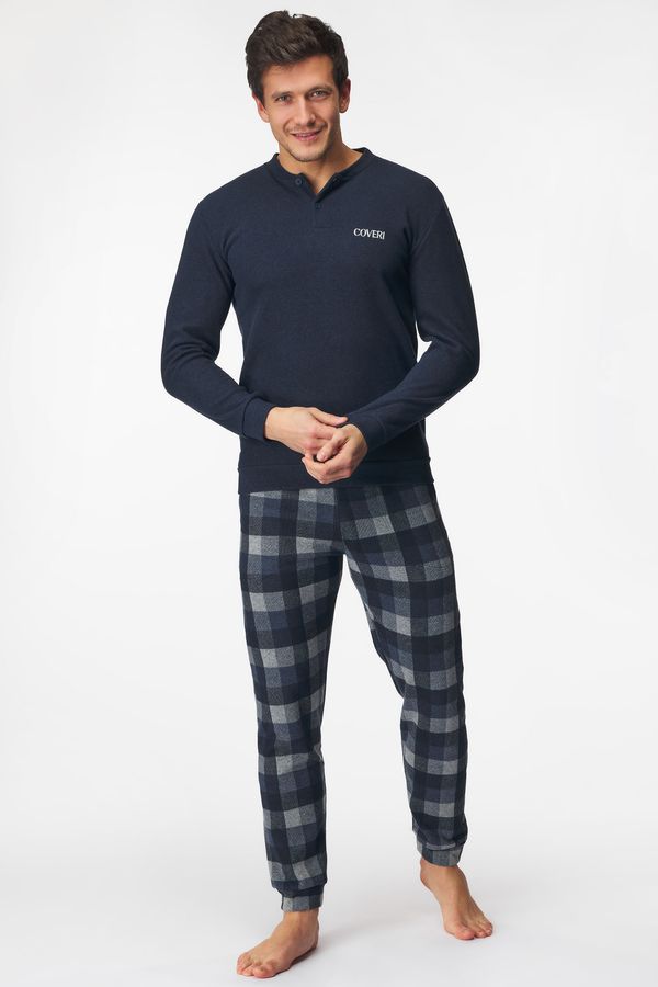 Enrico Coveri Pidžama Emmitt