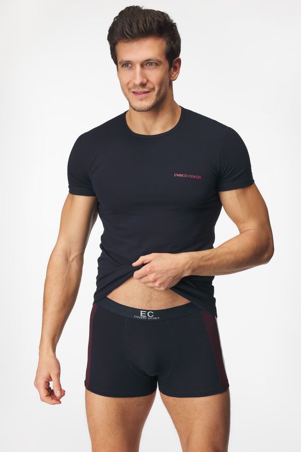 Enrico Coveri SET majica i bokserice Finigan