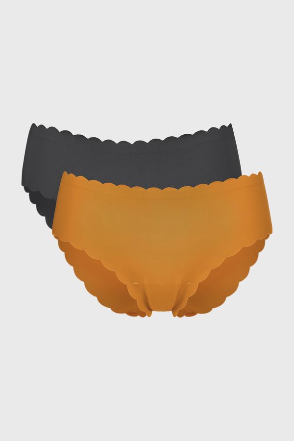 Esotiq 2PACK Klasične gaćice Peony II